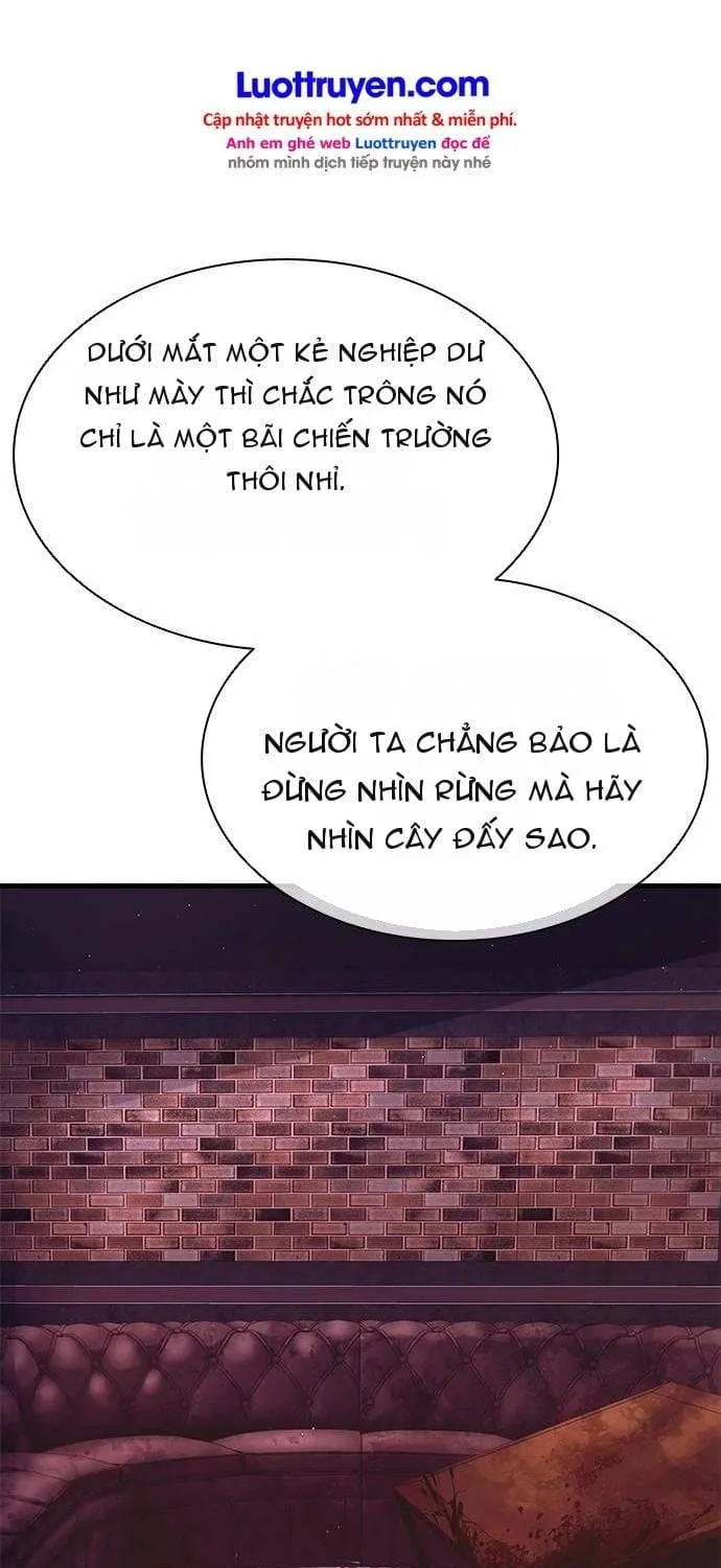 Ngoài Vòng Pháp Luật: Khởi Nguyên Chap 37 - Next Chap 38