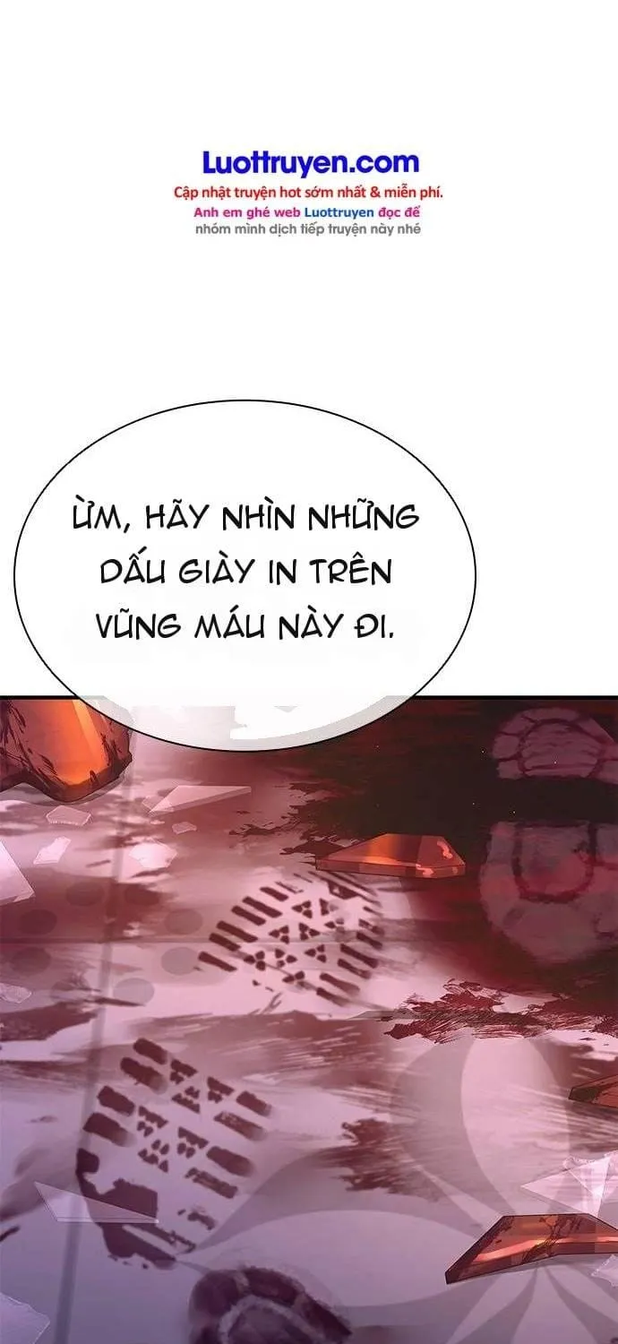 Ngoài Vòng Pháp Luật: Khởi Nguyên Chap 37 - Next Chap 38