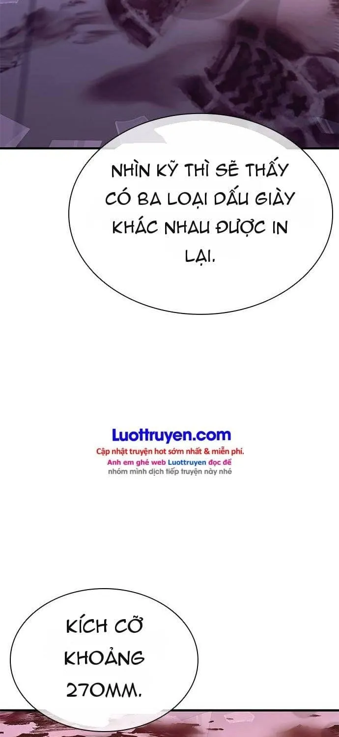 Ngoài Vòng Pháp Luật: Khởi Nguyên Chap 37 - Next Chap 38