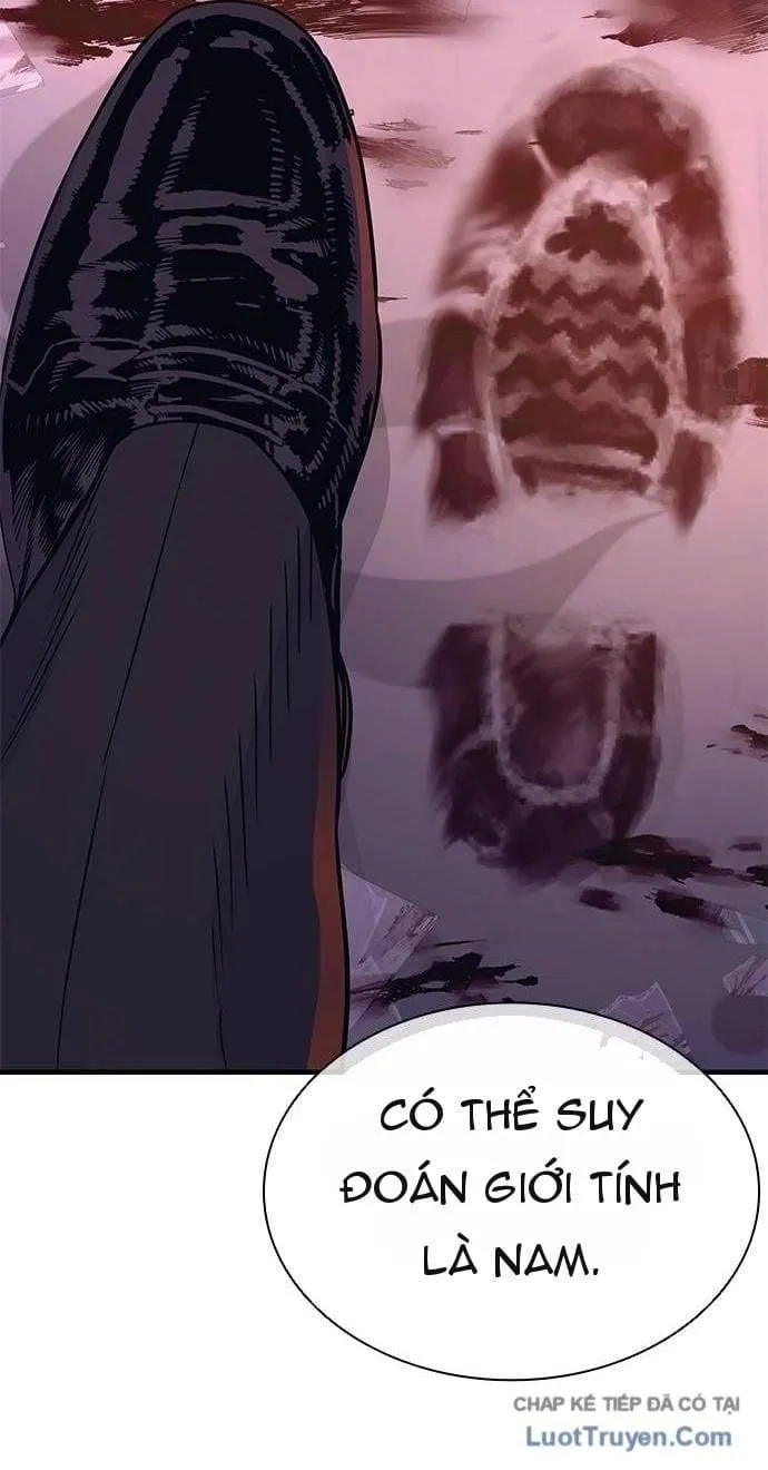 Ngoài Vòng Pháp Luật: Khởi Nguyên Chap 37 - Next Chap 38