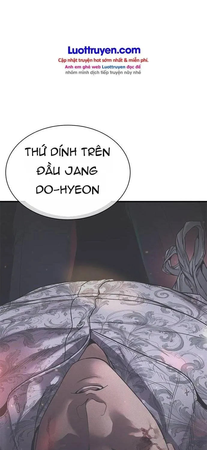 Ngoài Vòng Pháp Luật: Khởi Nguyên Chap 37 - Next Chap 38