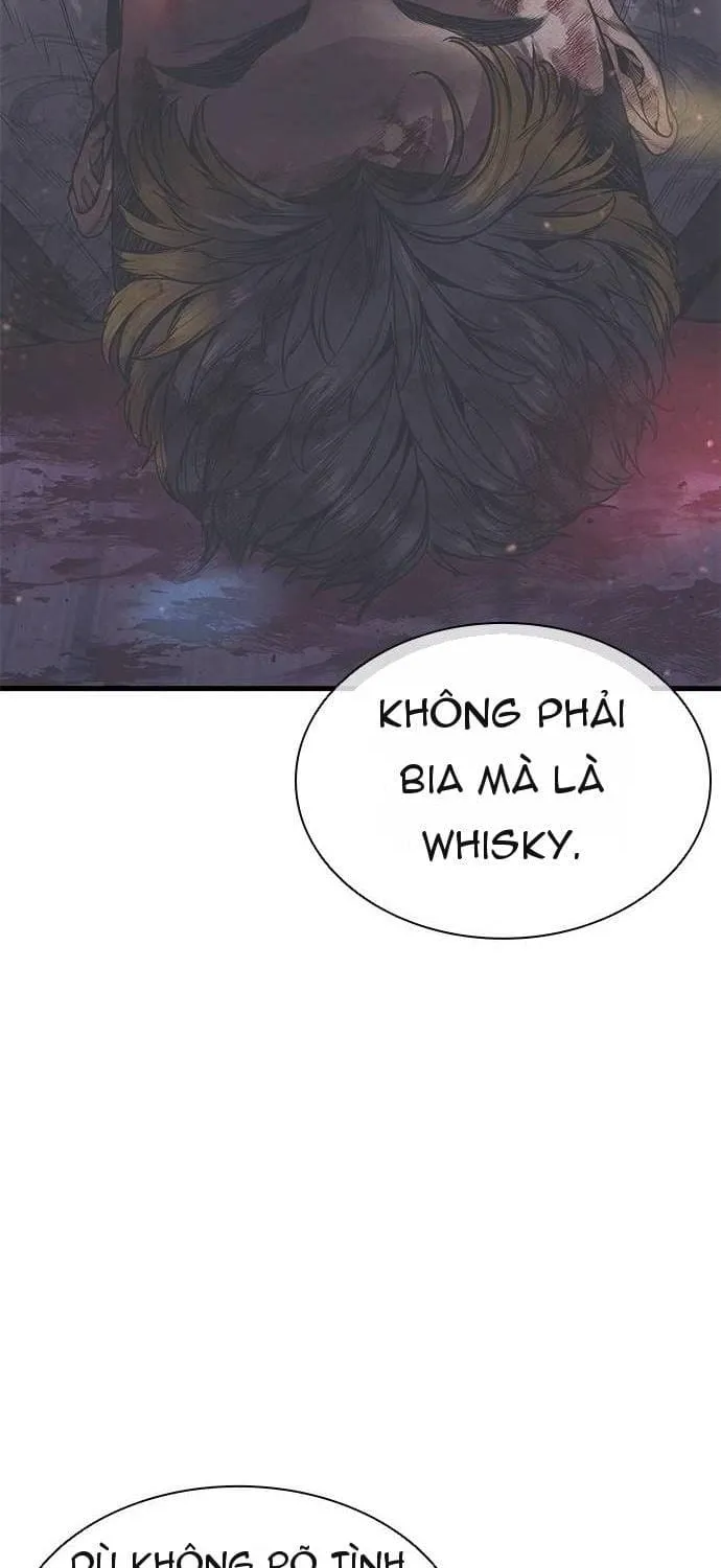 Ngoài Vòng Pháp Luật: Khởi Nguyên Chap 37 - Next Chap 38