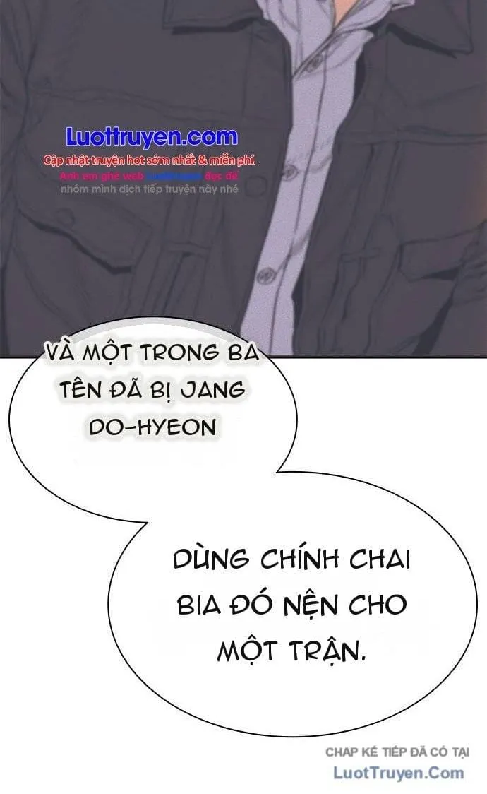 Ngoài Vòng Pháp Luật: Khởi Nguyên Chap 37 - Next Chap 38
