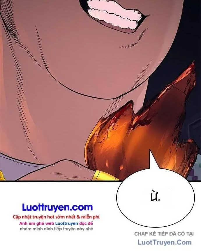 Ngoài Vòng Pháp Luật: Khởi Nguyên Chap 37 - Next Chap 38