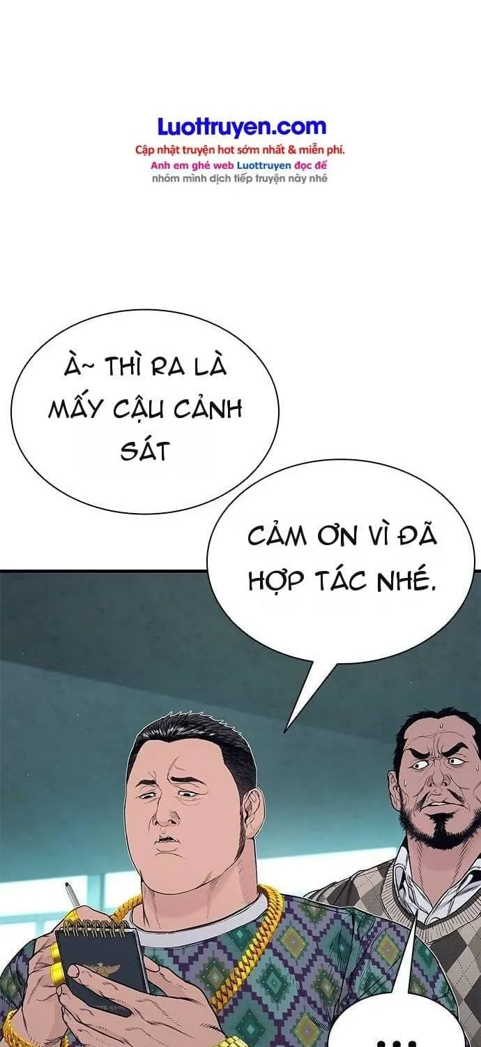 Ngoài Vòng Pháp Luật: Khởi Nguyên Chap 37 - Next Chap 38
