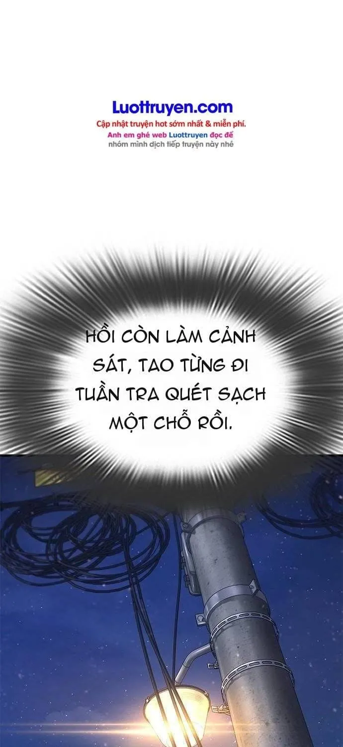 Ngoài Vòng Pháp Luật: Khởi Nguyên Chap 37 - Next Chap 38
