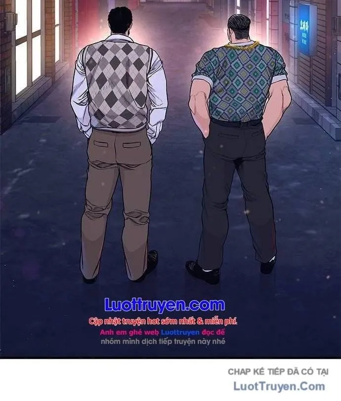 Ngoài Vòng Pháp Luật: Khởi Nguyên Chap 37 - Next Chap 38
