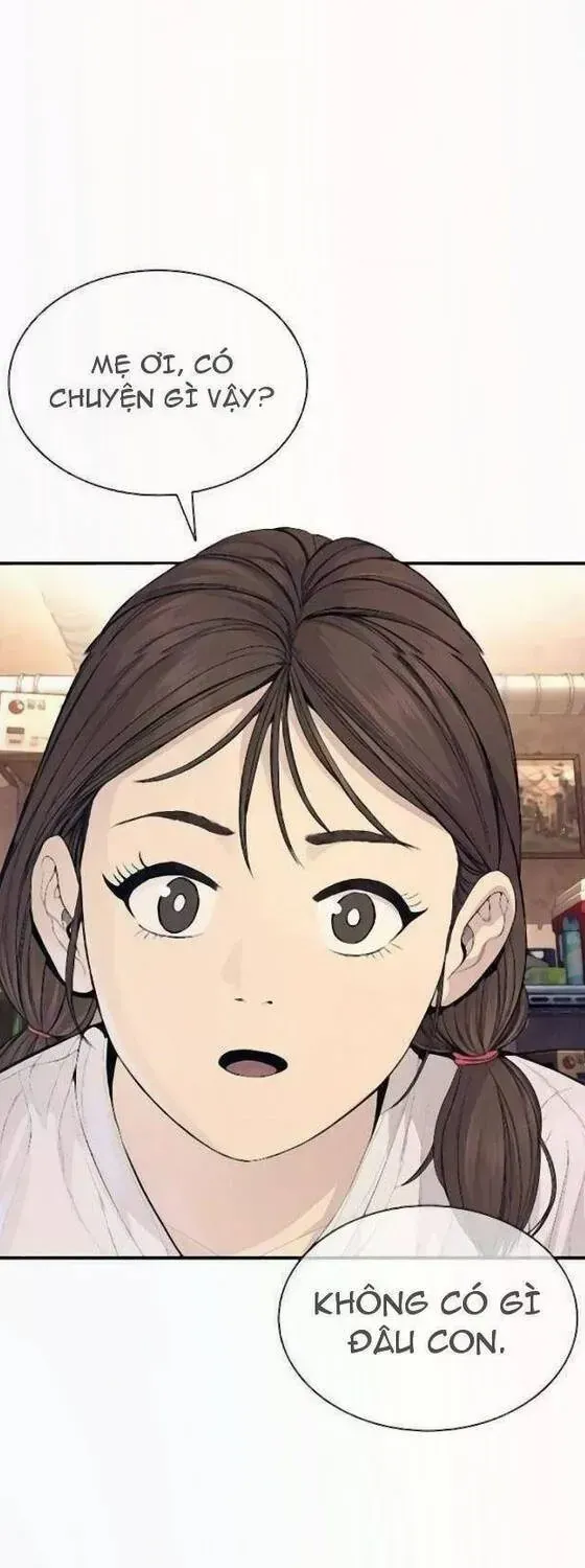 Ngoài Vòng Pháp Luật: Khởi Nguyên Chap 4 - Next Chap 5