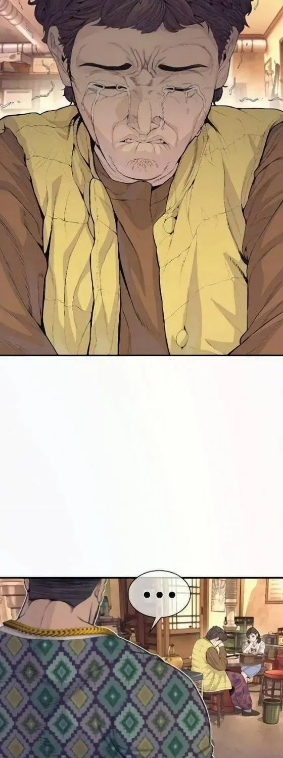 Ngoài Vòng Pháp Luật: Khởi Nguyên Chap 4 - Next Chap 5