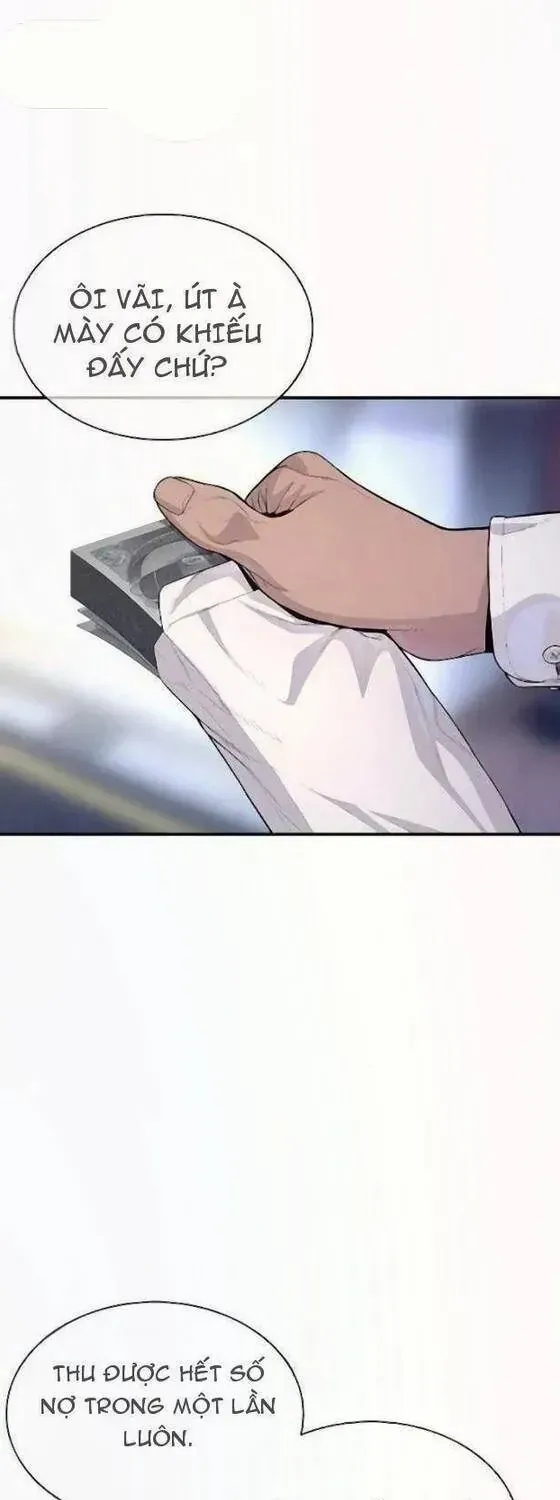 Ngoài Vòng Pháp Luật: Khởi Nguyên Chap 4 - Next Chap 5