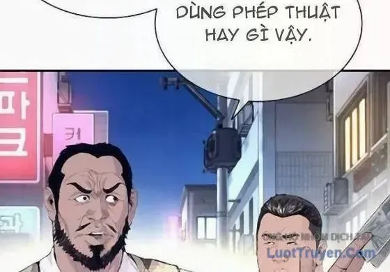 Ngoài Vòng Pháp Luật: Khởi Nguyên Chap 4 - Next Chap 5