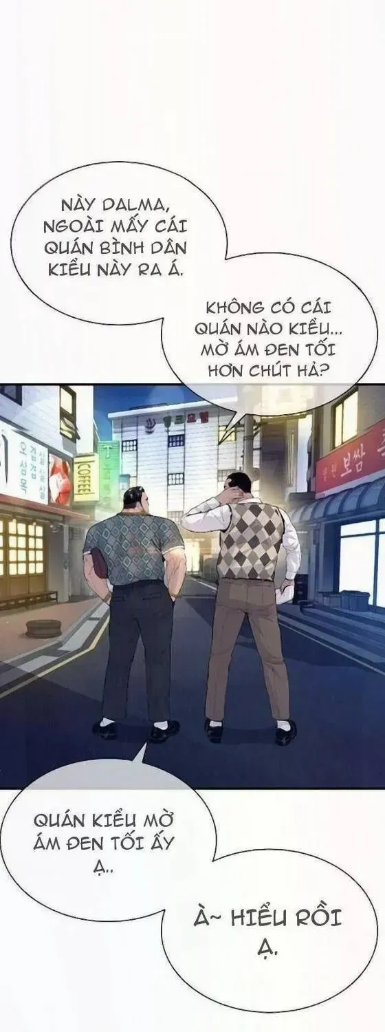 Ngoài Vòng Pháp Luật: Khởi Nguyên Chap 4 - Next Chap 5