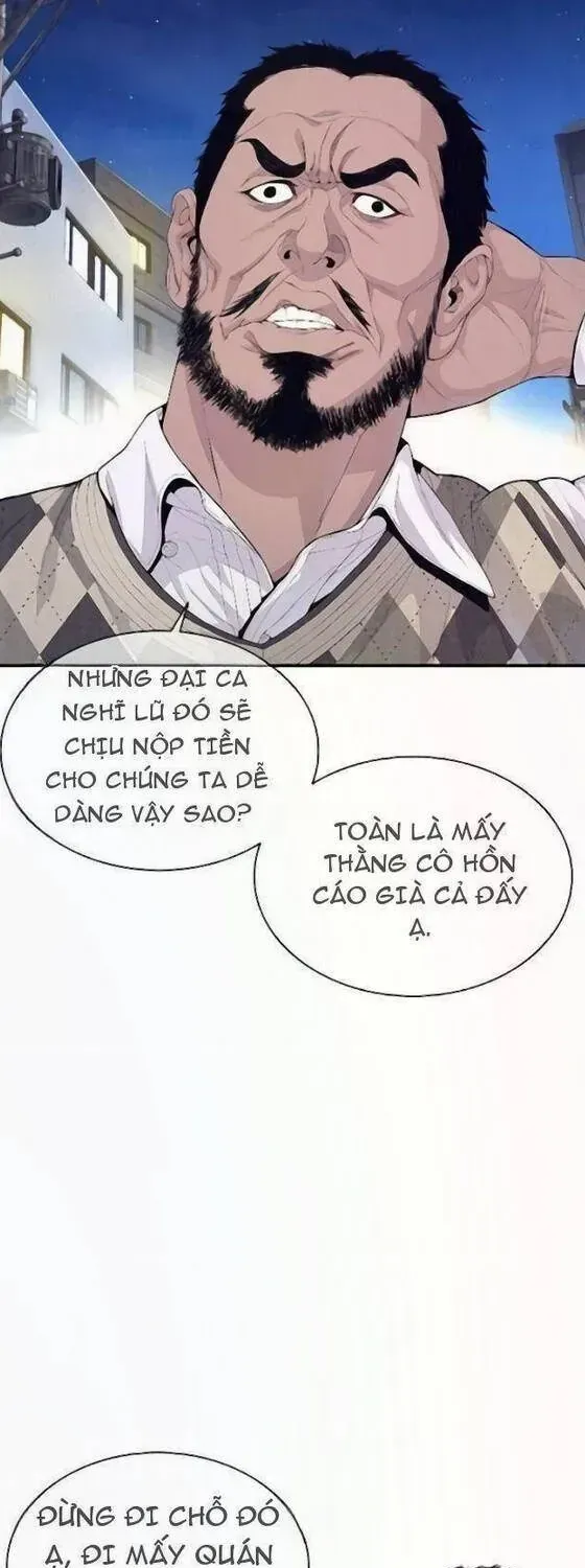 Ngoài Vòng Pháp Luật: Khởi Nguyên Chap 4 - Next Chap 5