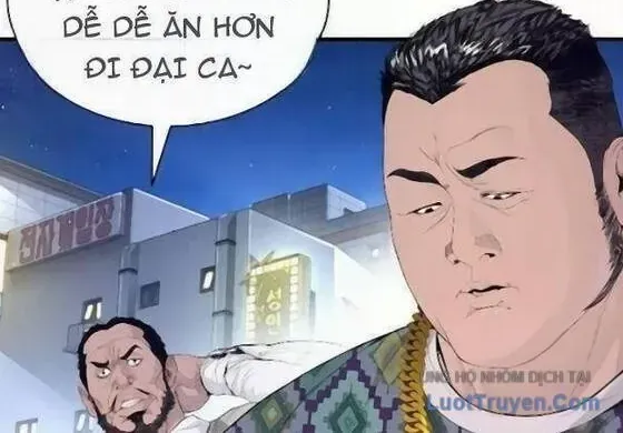 Ngoài Vòng Pháp Luật: Khởi Nguyên Chap 4 - Next Chap 5