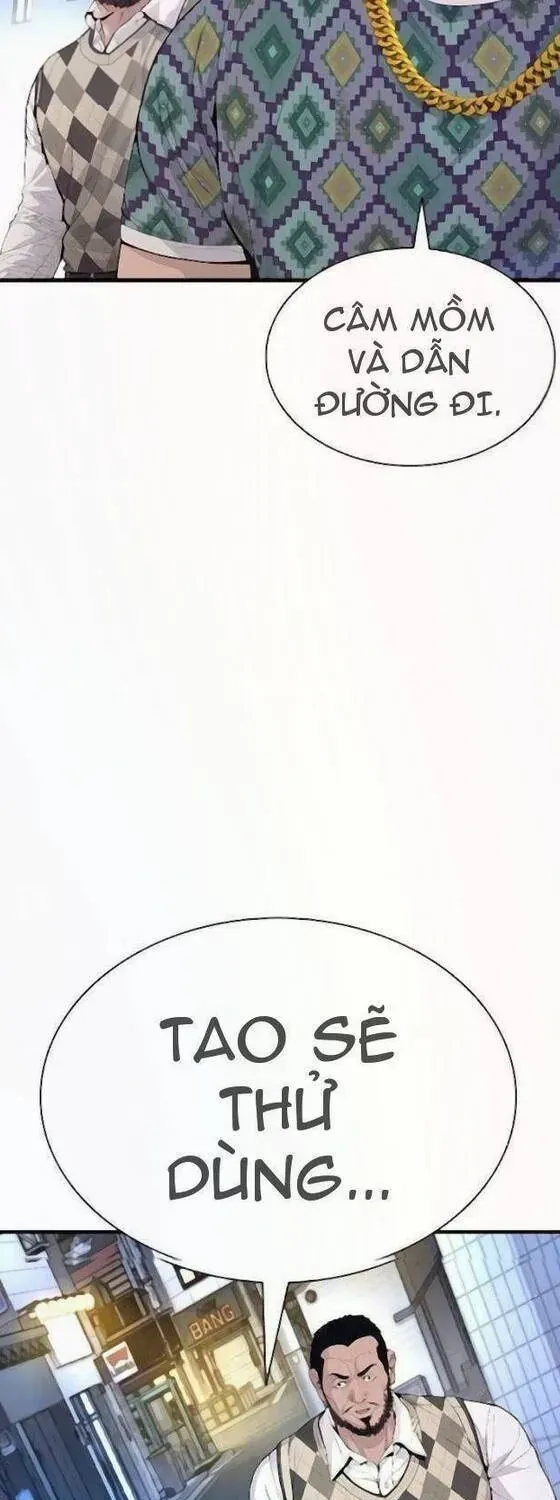 Ngoài Vòng Pháp Luật: Khởi Nguyên Chap 4 - Next Chap 5