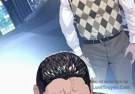 Ngoài Vòng Pháp Luật: Khởi Nguyên Chap 4 - Next Chap 5