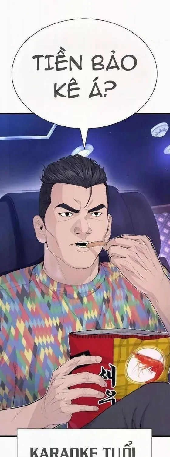 Ngoài Vòng Pháp Luật: Khởi Nguyên Chap 4 - Next Chap 5