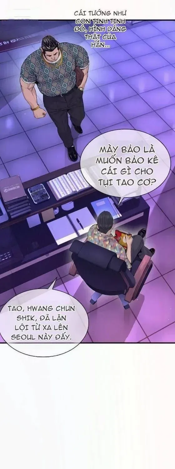 Ngoài Vòng Pháp Luật: Khởi Nguyên Chap 4 - Next Chap 5