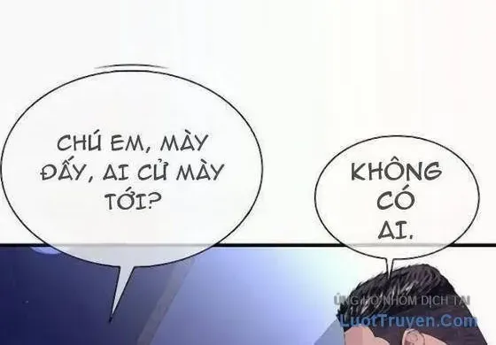 Ngoài Vòng Pháp Luật: Khởi Nguyên Chap 4 - Next Chap 5