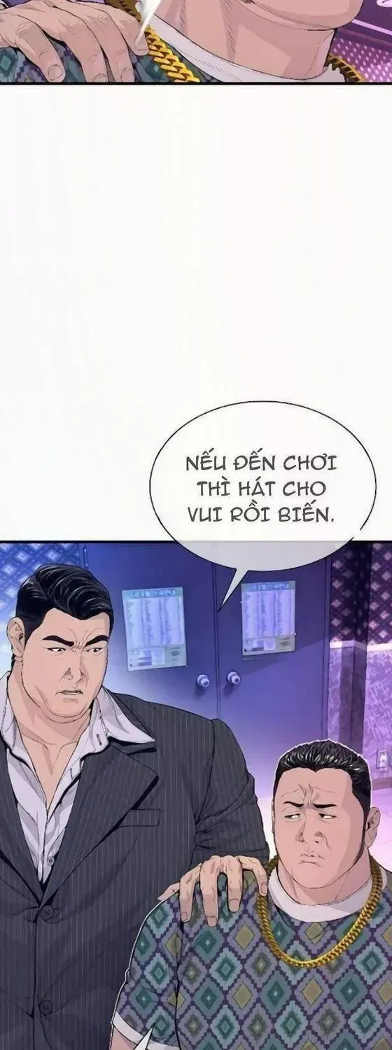 Ngoài Vòng Pháp Luật: Khởi Nguyên Chap 4 - Next Chap 5