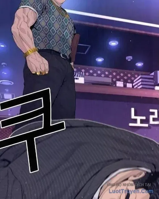 Ngoài Vòng Pháp Luật: Khởi Nguyên Chap 4 - Next Chap 5