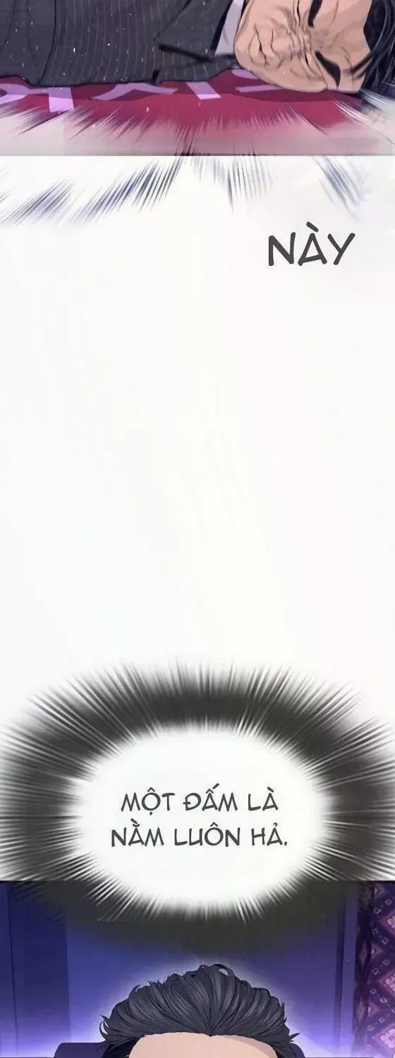 Ngoài Vòng Pháp Luật: Khởi Nguyên Chap 4 - Next Chap 5