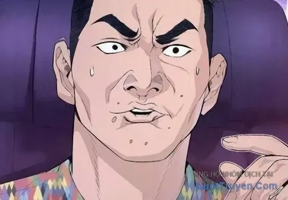 Ngoài Vòng Pháp Luật: Khởi Nguyên Chap 4 - Next Chap 5