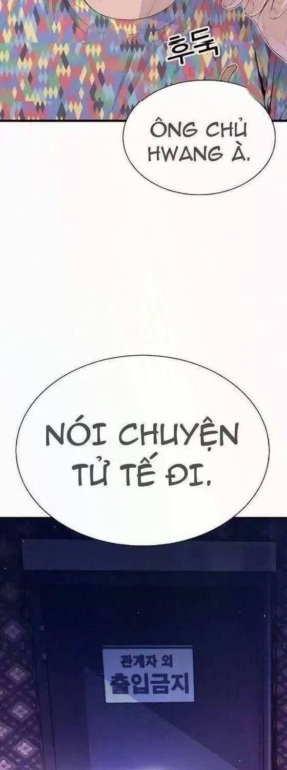 Ngoài Vòng Pháp Luật: Khởi Nguyên Chap 4 - Next Chap 5