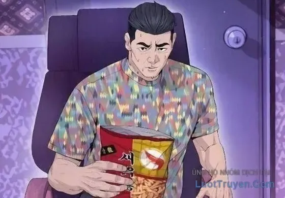 Ngoài Vòng Pháp Luật: Khởi Nguyên Chap 4 - Next Chap 5