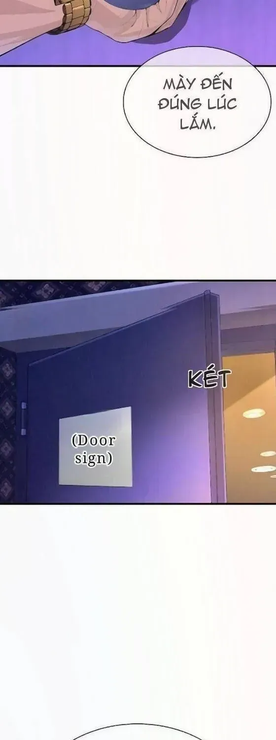 Ngoài Vòng Pháp Luật: Khởi Nguyên Chap 4 - Next Chap 5