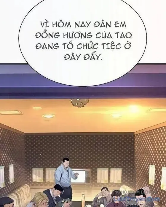 Ngoài Vòng Pháp Luật: Khởi Nguyên Chap 4 - Next Chap 5