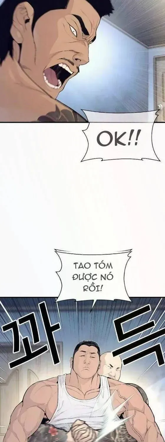 Ngoài Vòng Pháp Luật: Khởi Nguyên Chap 4 - Next Chap 5