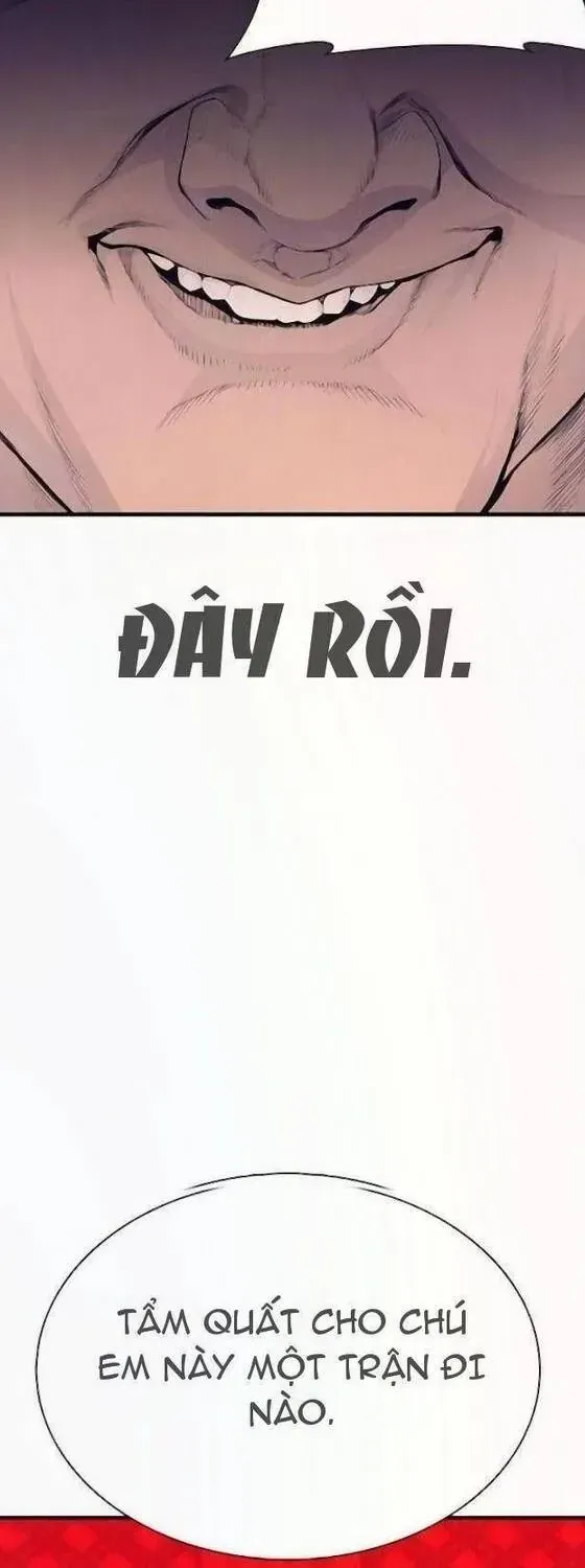 Ngoài Vòng Pháp Luật: Khởi Nguyên Chap 4 - Next Chap 5