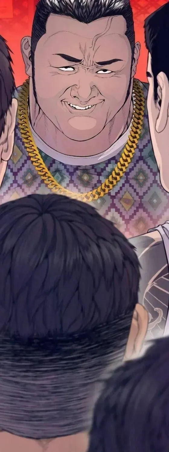 Ngoài Vòng Pháp Luật: Khởi Nguyên Chap 4 - Next Chap 5