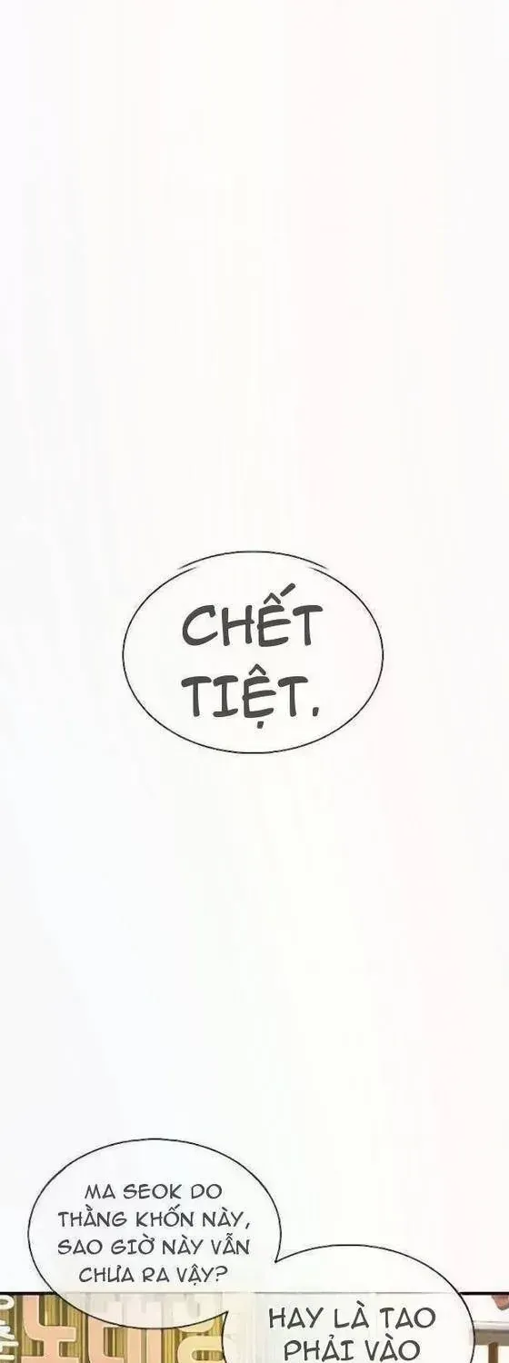 Ngoài Vòng Pháp Luật: Khởi Nguyên Chap 4 - Next Chap 5