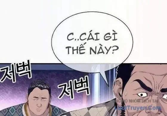 Ngoài Vòng Pháp Luật: Khởi Nguyên Chap 4 - Next Chap 5