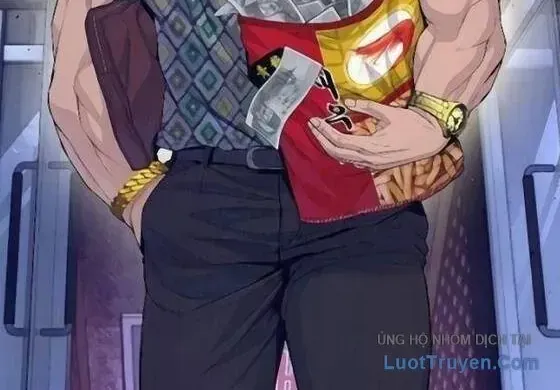 Ngoài Vòng Pháp Luật: Khởi Nguyên Chap 4 - Next Chap 5