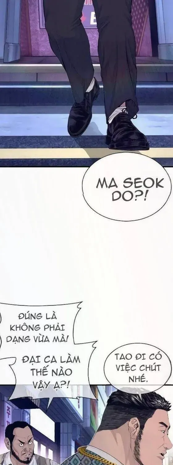 Ngoài Vòng Pháp Luật: Khởi Nguyên Chap 4 - Next Chap 5