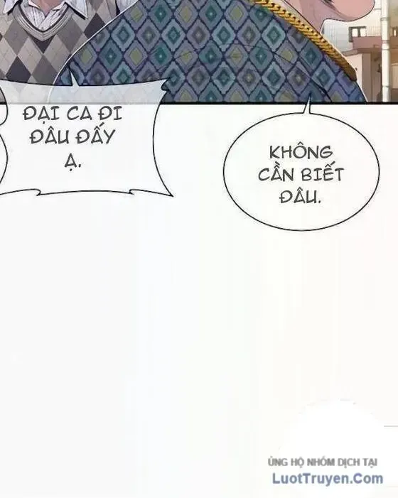 Ngoài Vòng Pháp Luật: Khởi Nguyên Chap 4 - Next Chap 5