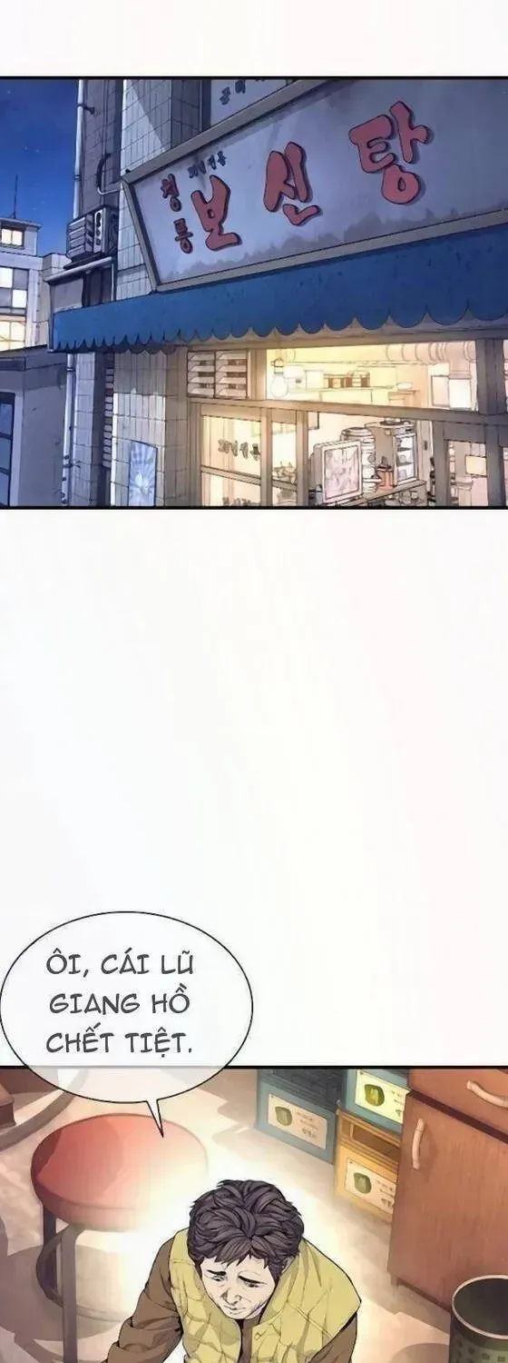 Ngoài Vòng Pháp Luật: Khởi Nguyên Chap 4 - Next Chap 5