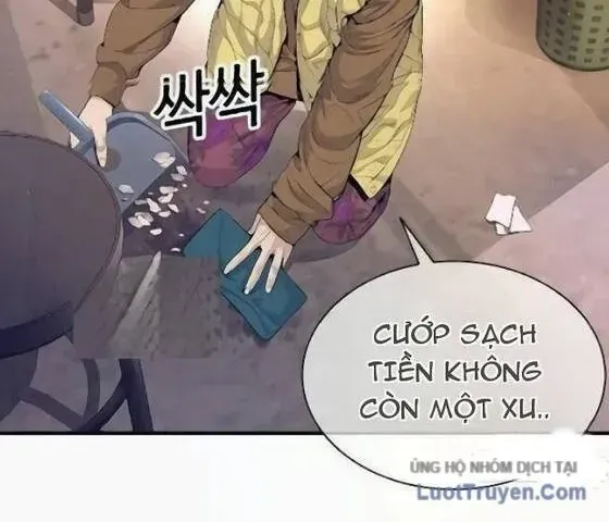 Ngoài Vòng Pháp Luật: Khởi Nguyên Chap 4 - Next Chap 5