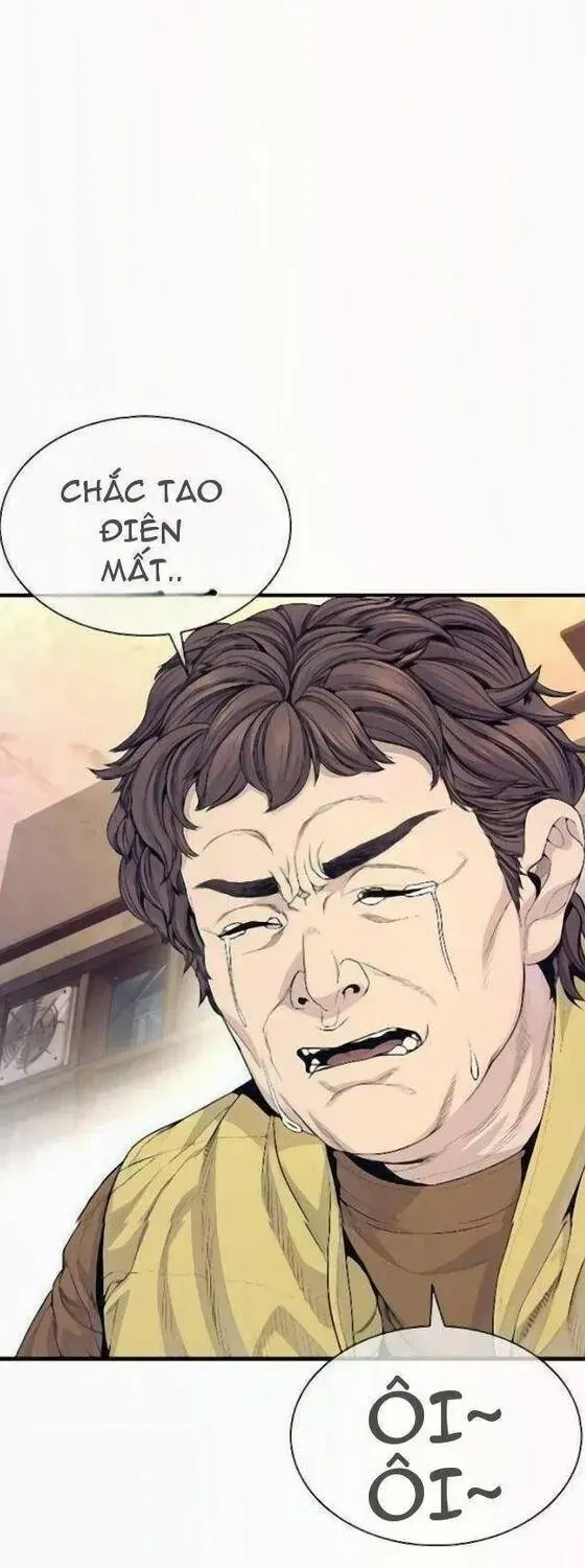 Ngoài Vòng Pháp Luật: Khởi Nguyên Chap 4 - Next Chap 5