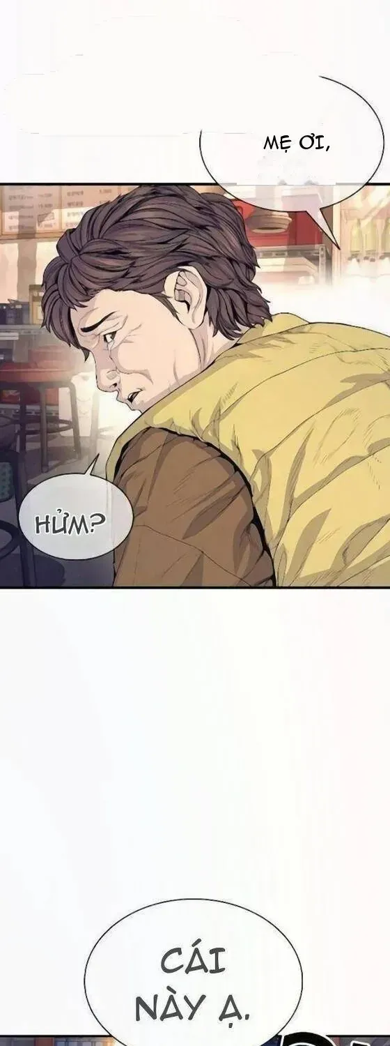 Ngoài Vòng Pháp Luật: Khởi Nguyên Chap 4 - Next Chap 5