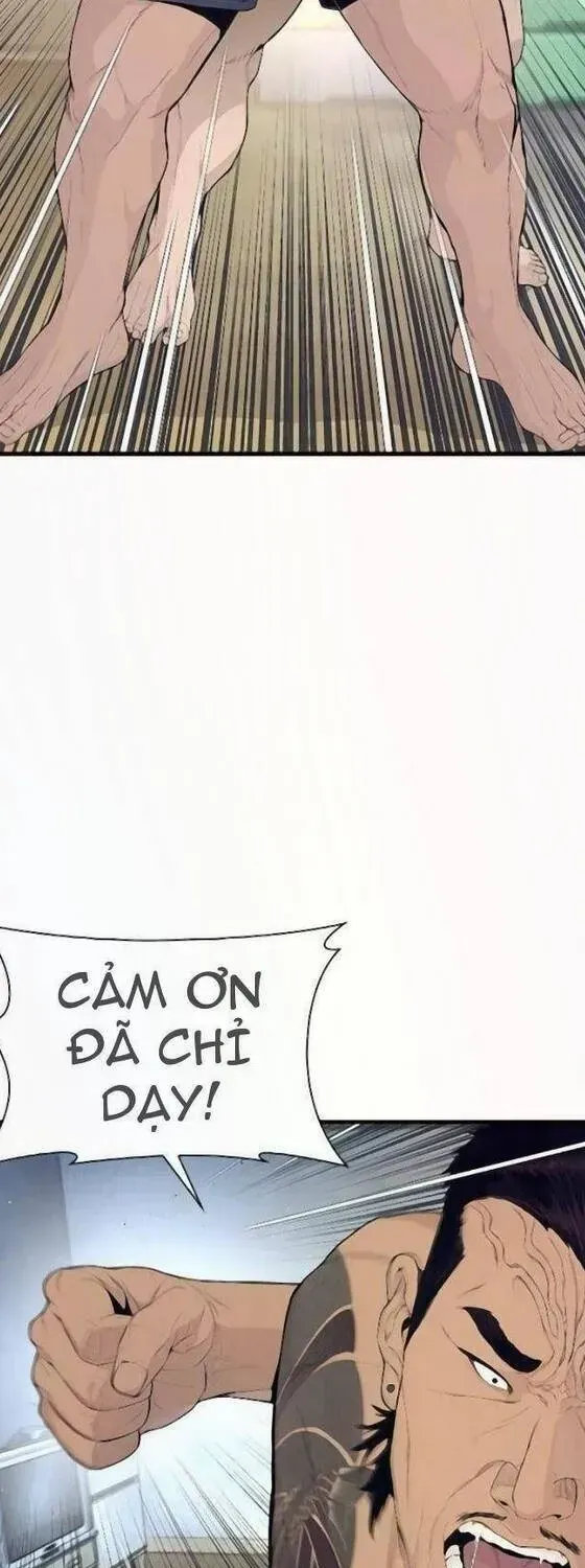 Ngoài Vòng Pháp Luật: Khởi Nguyên Chap 4 - Next Chap 5