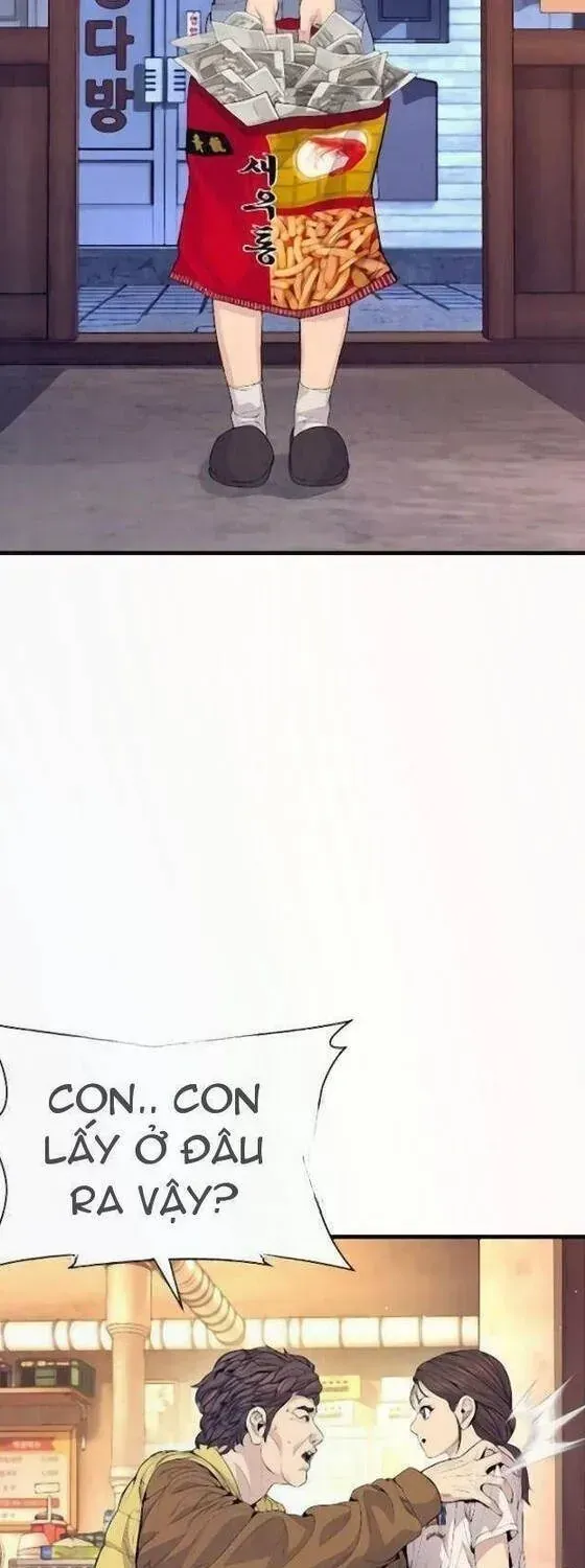 Ngoài Vòng Pháp Luật: Khởi Nguyên Chap 4 - Next Chap 5