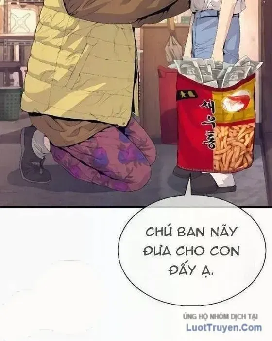 Ngoài Vòng Pháp Luật: Khởi Nguyên Chap 4 - Next Chap 5