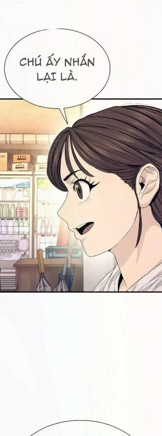 Ngoài Vòng Pháp Luật: Khởi Nguyên Chap 4 - Next Chap 5