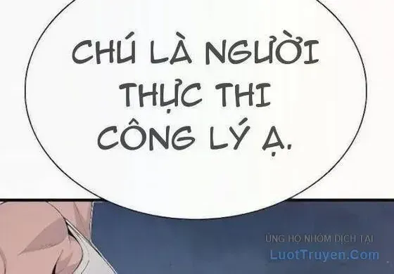 Ngoài Vòng Pháp Luật: Khởi Nguyên Chap 4 - Next Chap 5