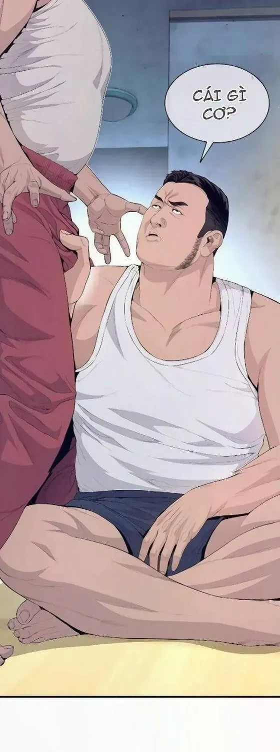 Ngoài Vòng Pháp Luật: Khởi Nguyên Chap 4 - Next Chap 5