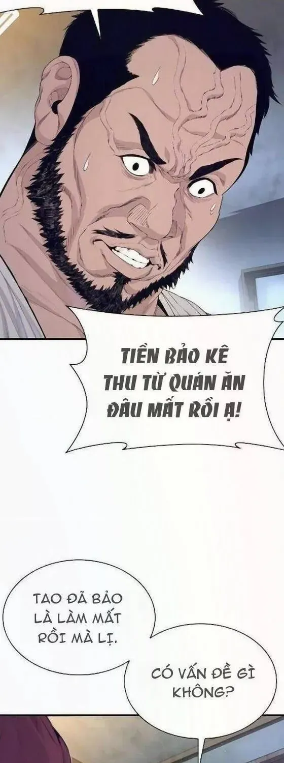 Ngoài Vòng Pháp Luật: Khởi Nguyên Chap 4 - Next Chap 5